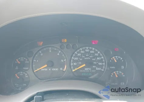 2001 GMC Jimmy Slt z USA, uszkodzony, nr VIN 1GKDT13W512229931